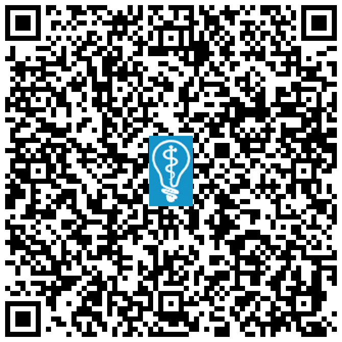 QR code image for Reduce Sports Injuries With Mouth Guards in Largo, FL