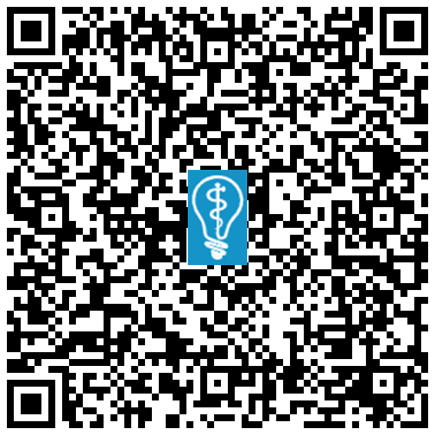 QR code image for Restorative Dentistry in Largo, FL