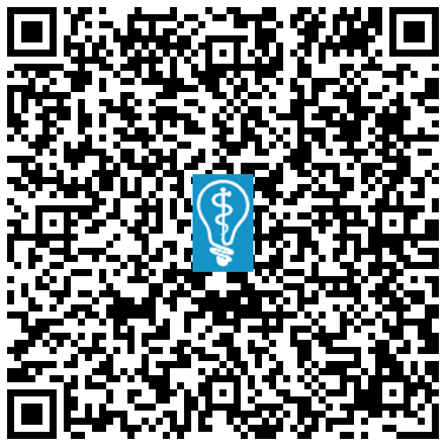 QR code image for Root Canal Treatment in Largo, FL