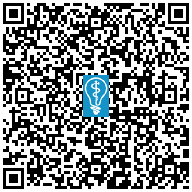 QR code image for Routine Dental Procedures in Largo, FL