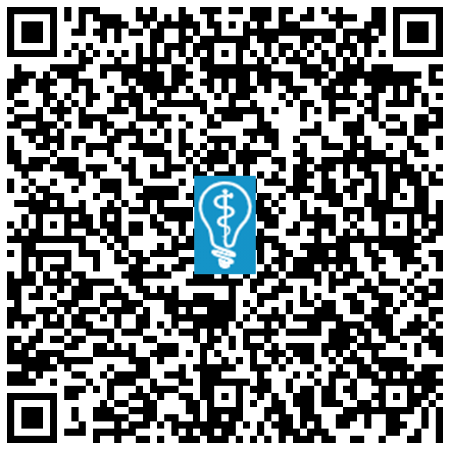 QR code image for Teeth Whitening at Dentist in Largo, FL