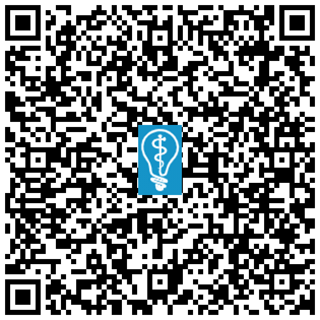 QR code image for Teeth Whitening in Largo, FL