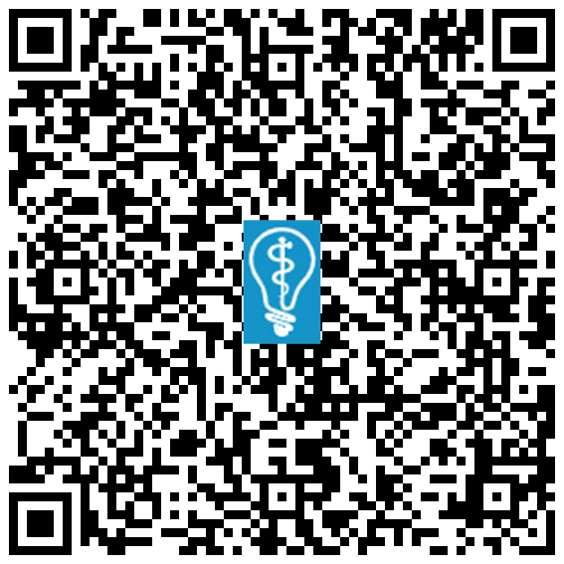 QR code image for Tooth Extraction in Largo, FL