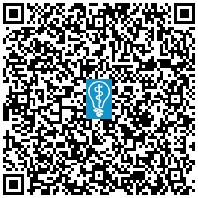 QR code image for What Can I Do to Improve My Smile in Largo, FL