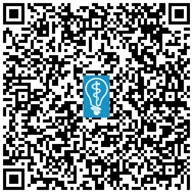 QR code image for What is an Endodontist in Largo, FL