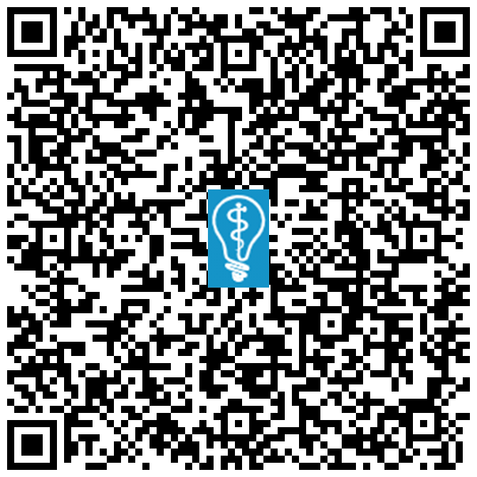 QR code image for When a Situation Calls for an Emergency Dental Surgery in Largo, FL