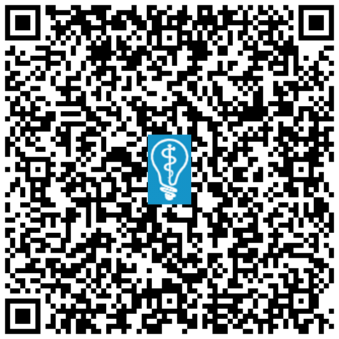 QR code image for When Is a Tooth Extraction Necessary in Largo, FL