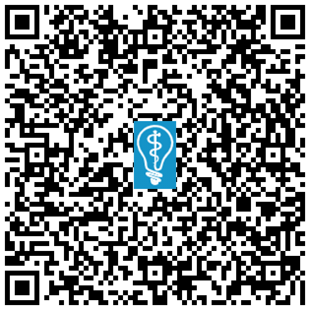 QR code image for When to Spend Your HSA in Largo, FL