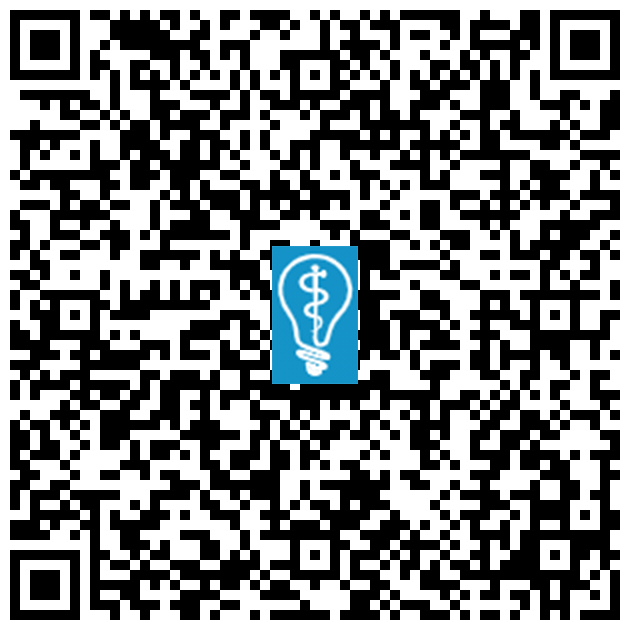 QR code image for Wisdom Teeth Extraction in Largo, FL